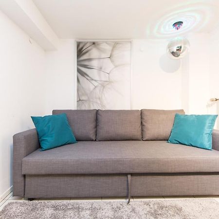Apartment Cheers Am Kornerpark Berlin Exterior foto